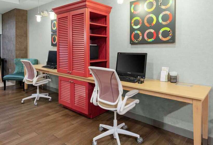 Home2 Suites By Hilton Fayetteville Fort Bragg