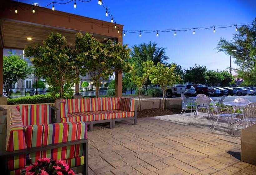 Home2 Suites By Hilton Fayetteville Fort Bragg