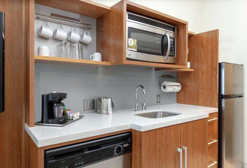 Home2 Suites By Hilton Fayetteville Fort Bragg