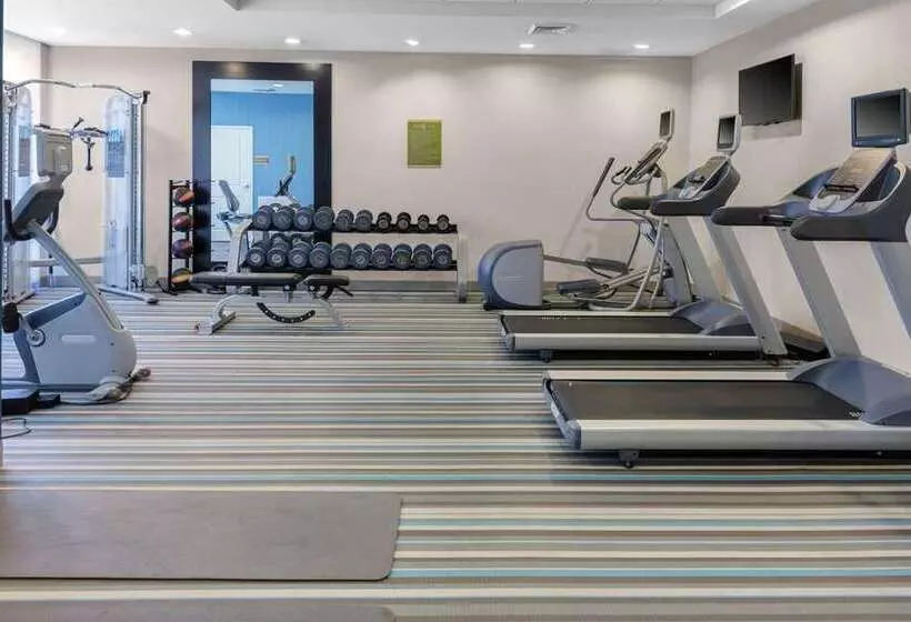 Home2 Suites By Hilton Fayetteville Fort Bragg