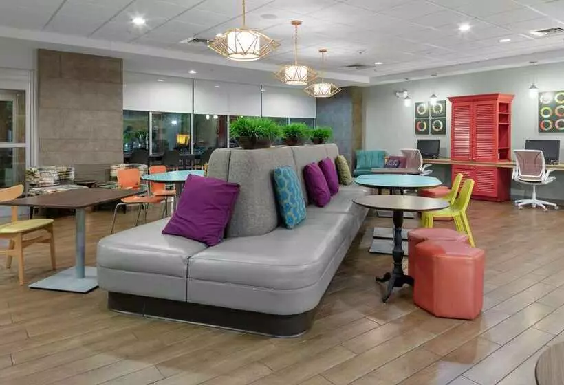 Home2 Suites By Hilton Fayetteville Fort Bragg