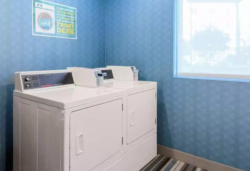 Home2 Suites By Hilton Fayetteville Fort Bragg