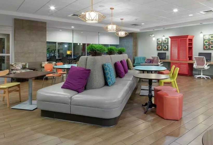 Home2 Suites By Hilton Fayetteville Fort Bragg