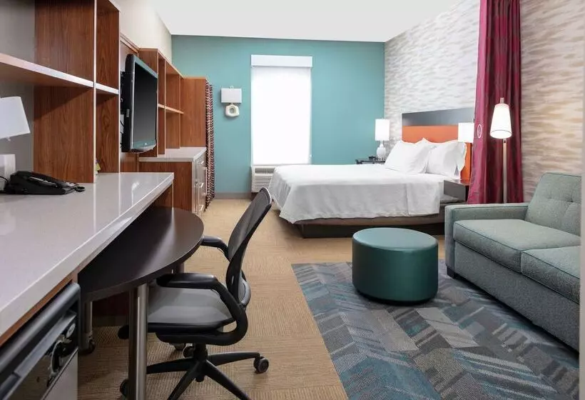 Home2 Suites By Hilton Fayetteville Fort Bragg