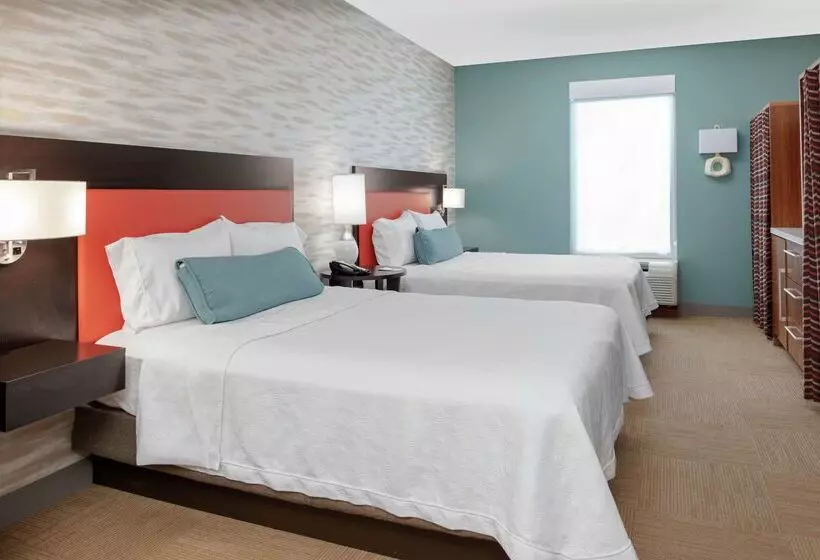Home2 Suites By Hilton Fayetteville Fort Bragg