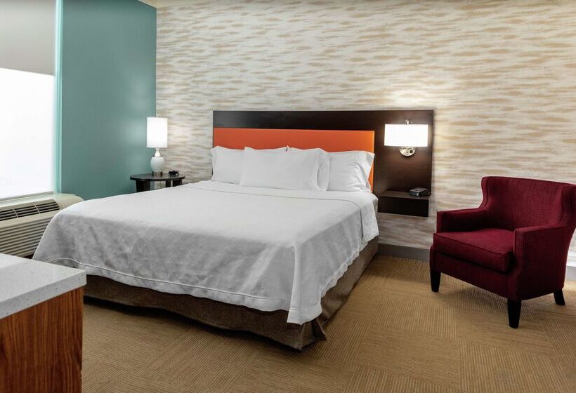 Home2 Suites By Hilton Fayetteville Fort Bragg