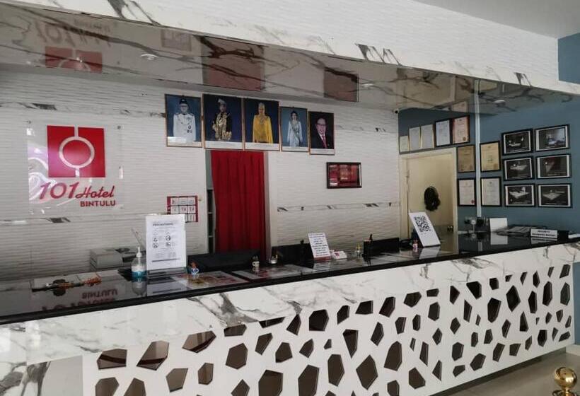 101 Hotel Bintulu
