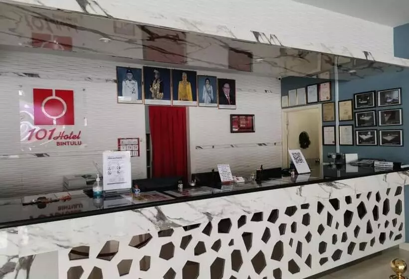 101 Hotel Bintulu