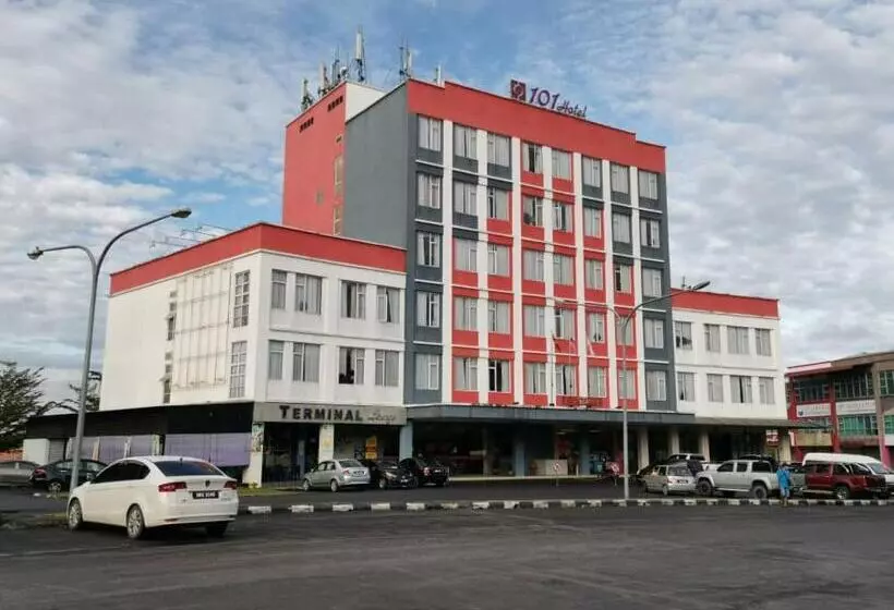 101 Hotel Bintulu