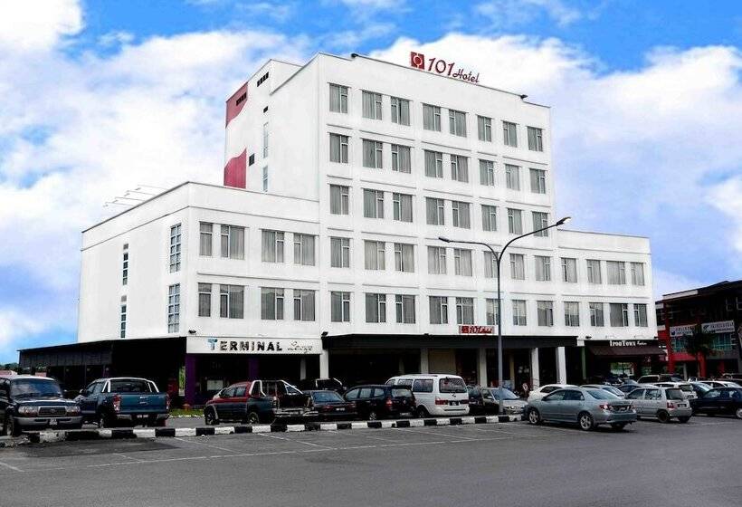 101 Hotel Bintulu