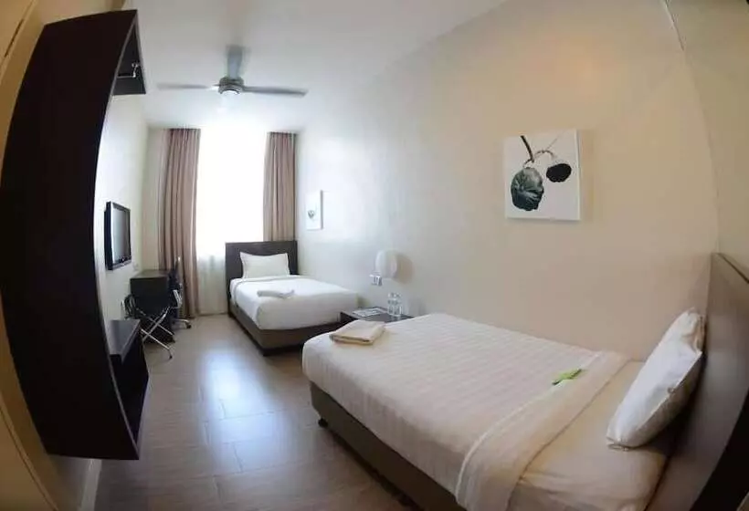 101 Hotel Bintulu