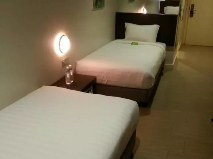 101 Hotel Bintulu