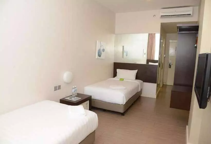 101 Hotel Bintulu