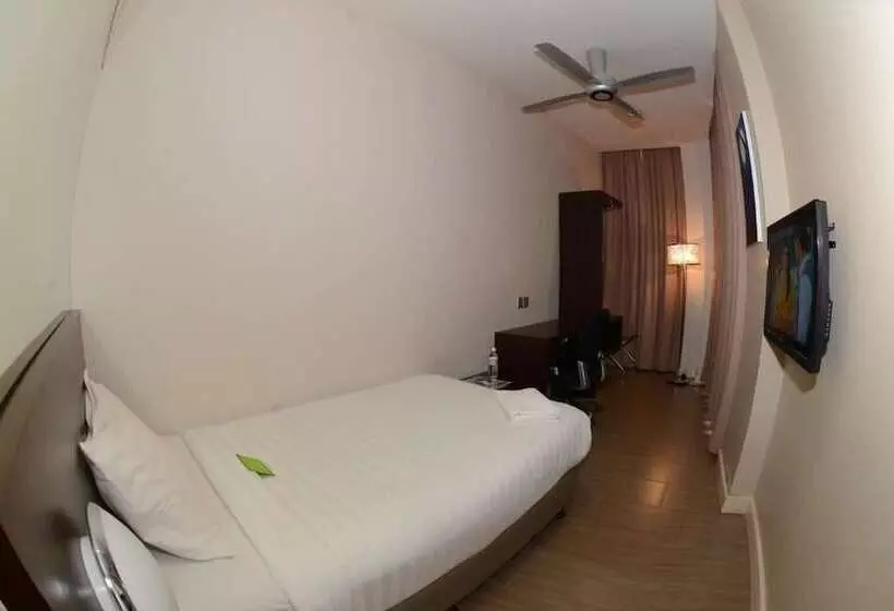 101 Hotel Bintulu