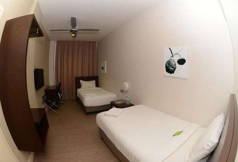 101 Hotel Bintulu