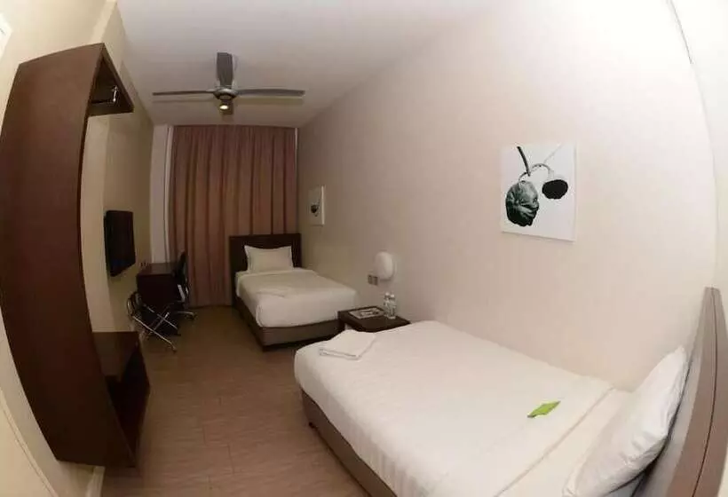 101 Hotel Bintulu