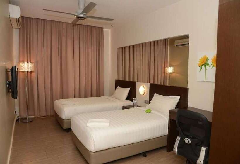 101 Hotel Bintulu