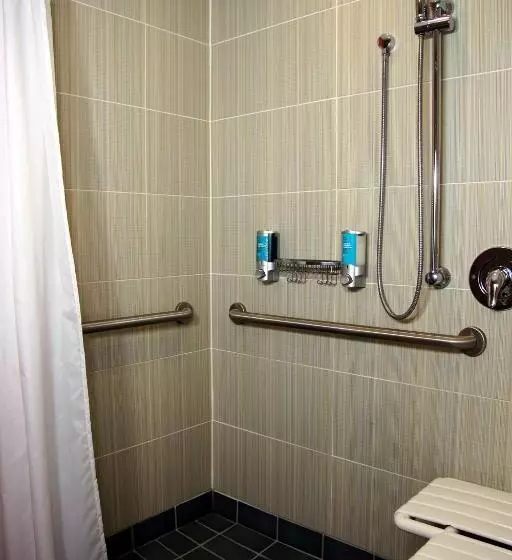 Отель Aloft Bolingbrook