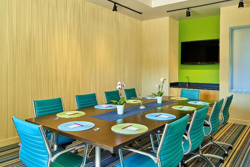 فندق Aloft Broomfield Denver