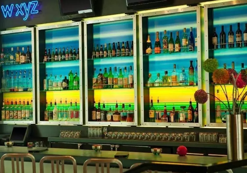 Отель Aloft Broomfield Denver