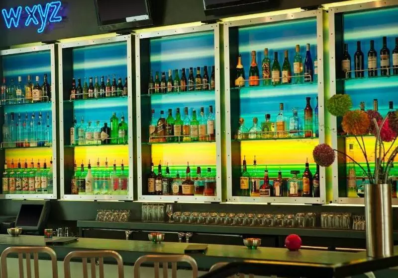 Отель Aloft Broomfield Denver