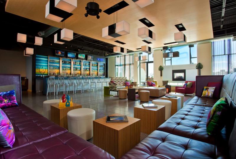 فندق Aloft Broomfield Denver