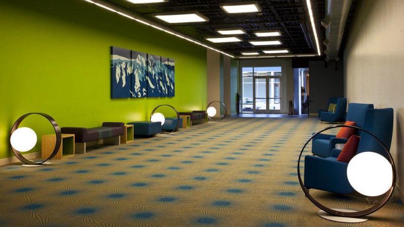 فندق Aloft Broomfield Denver