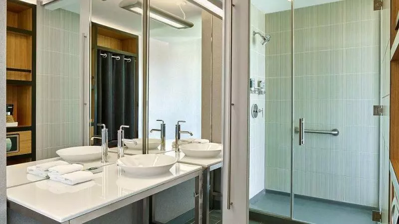 Отель Aloft Broomfield Denver