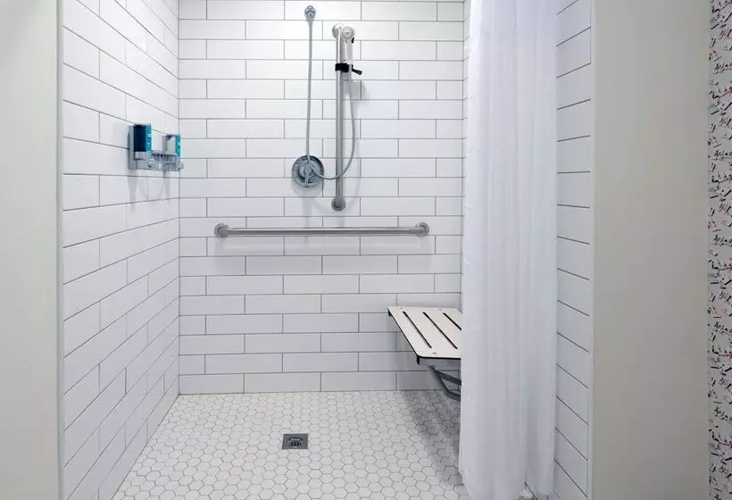 בית מלון כפרי Aloft Jacksonville Airport