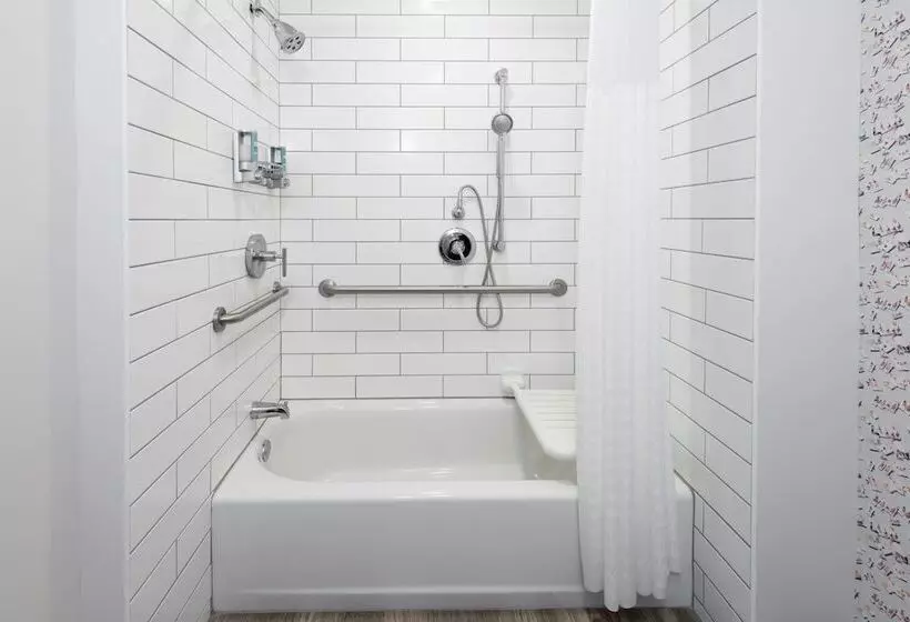 בית מלון כפרי Aloft Jacksonville Airport