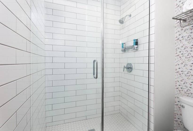 בית מלון כפרי Aloft Jacksonville Airport