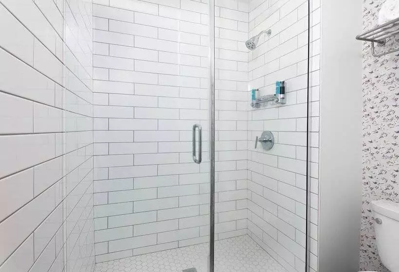 בית מלון כפרי Aloft Jacksonville Airport