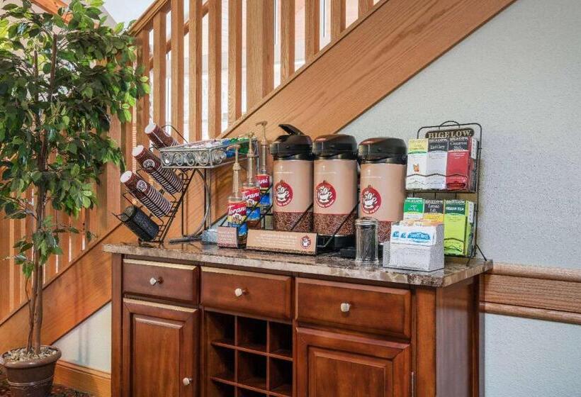 ホテル Americinn By Wyndham Anamosa