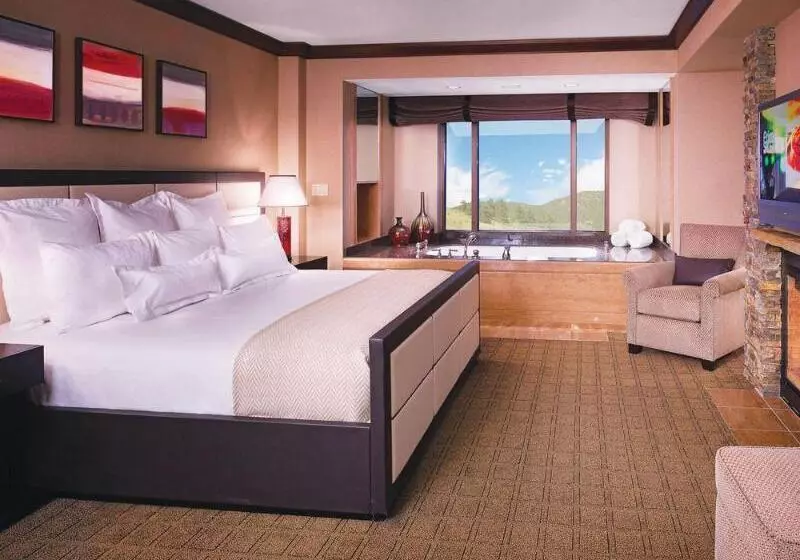 Отель Ameristar Casino Black Hawk