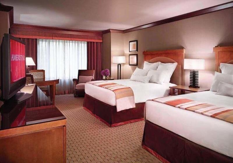 Отель Ameristar Casino Black Hawk