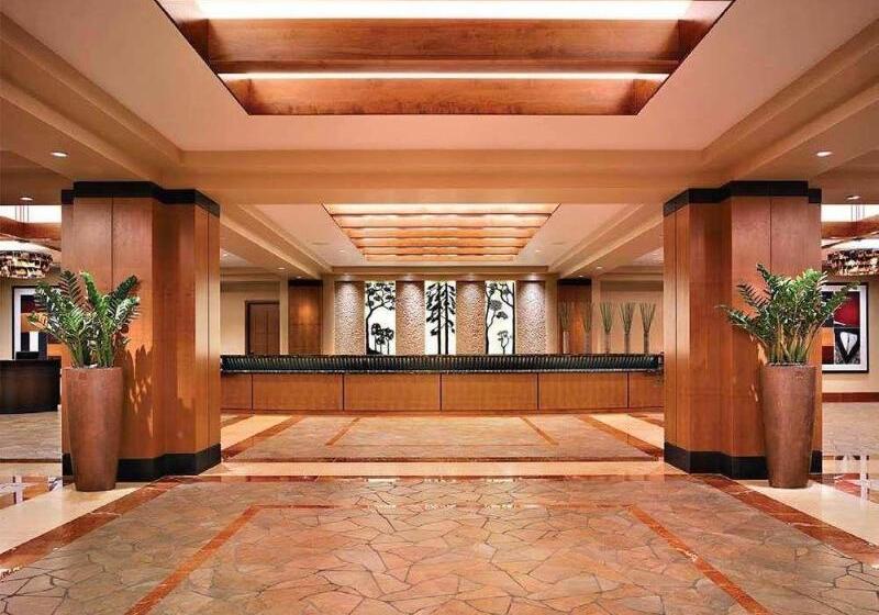 Отель Ameristar Casino Black Hawk