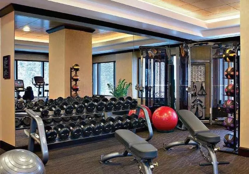 Отель Ameristar Casino Black Hawk