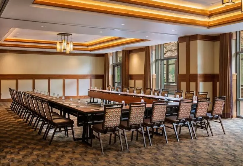 Отель Ameristar Casino Black Hawk