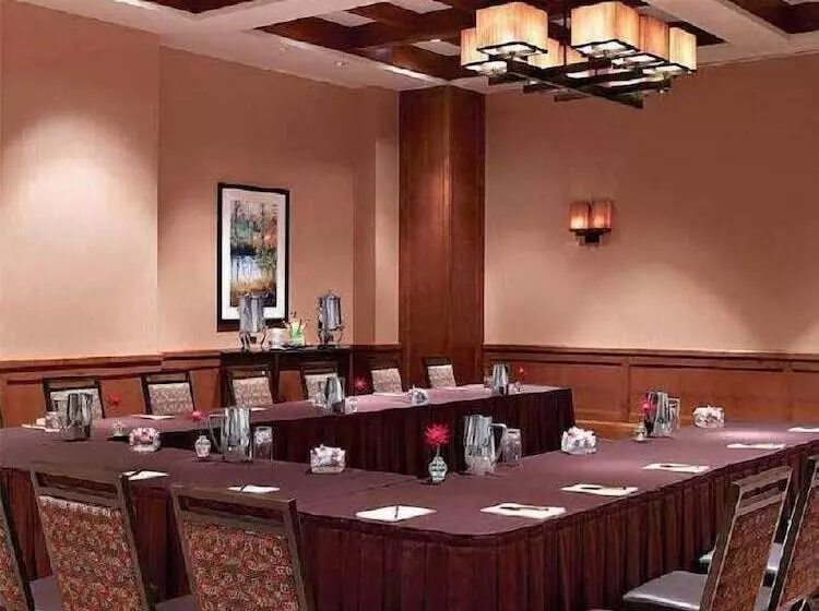 Отель Ameristar Casino Black Hawk