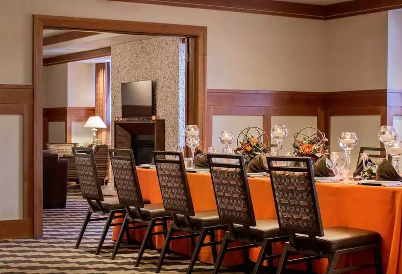 Отель Ameristar Casino Black Hawk