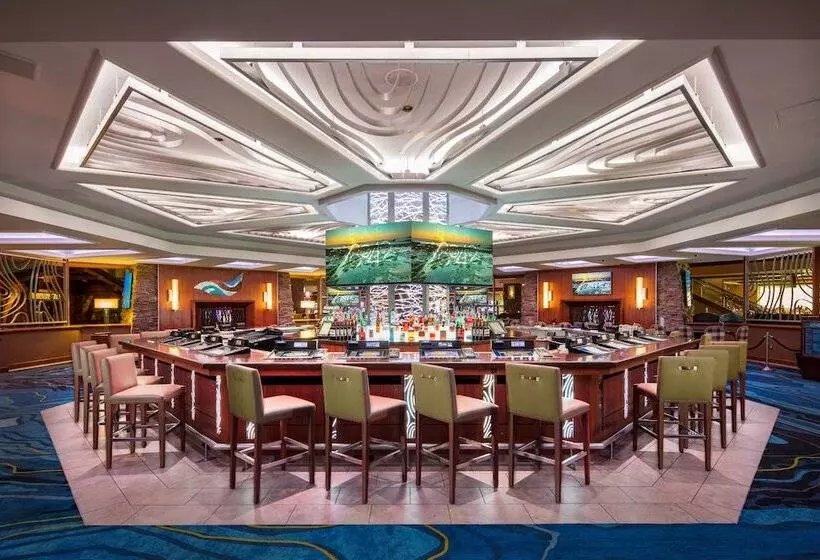 Отель Ameristar Casino Black Hawk