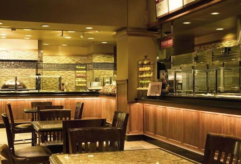 Отель Ameristar Casino Black Hawk