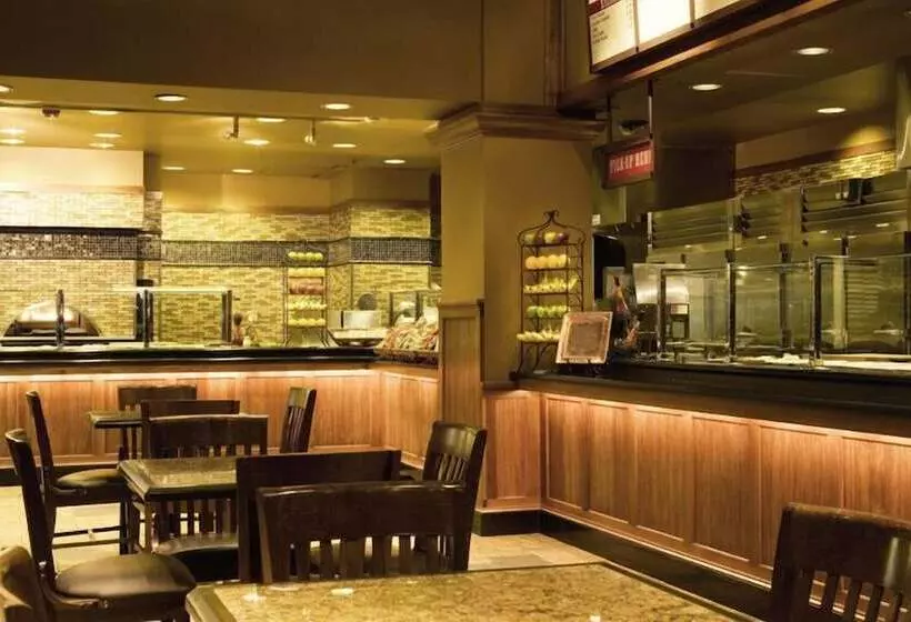 Отель Ameristar Casino Black Hawk