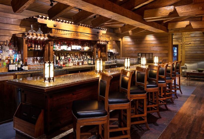 Отель Ameristar Casino Black Hawk