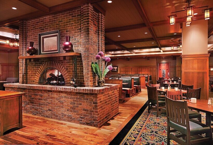 Отель Ameristar Casino Black Hawk