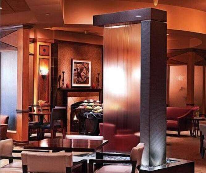 酒店 Ameristar Casino