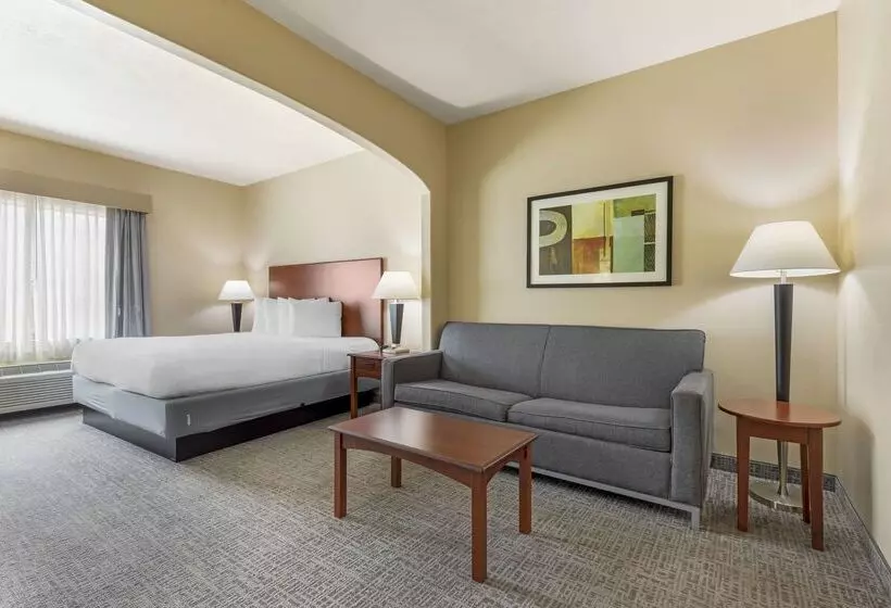 Best Western Franklin Town Center Hotel & Suites
