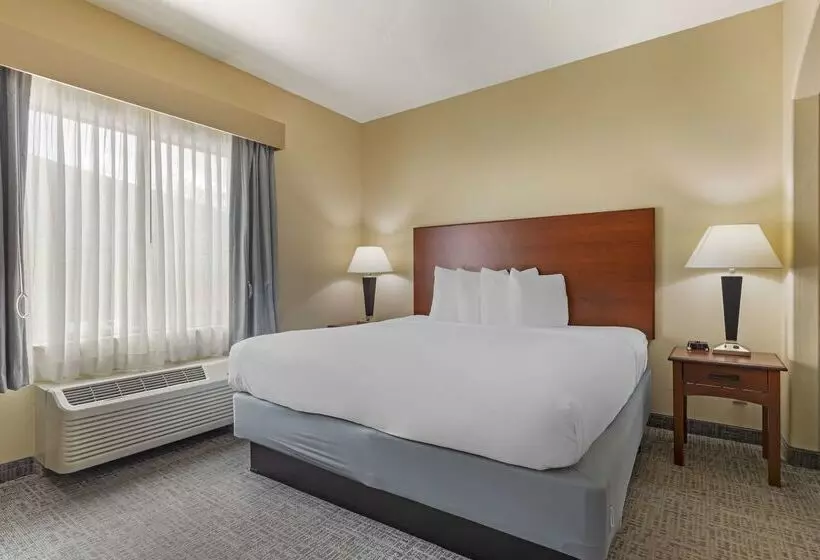 Best Western Franklin Town Center Hotel & Suites