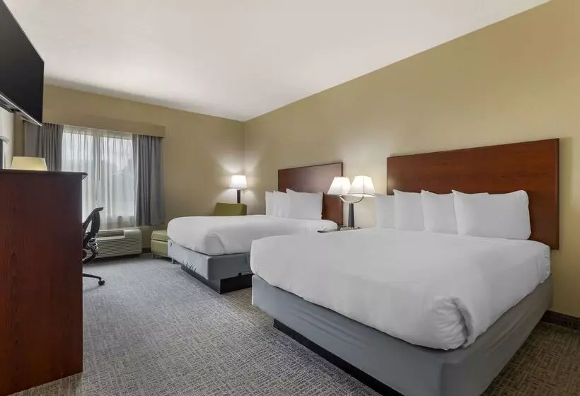 Best Western Franklin Town Center Hotel & Suites