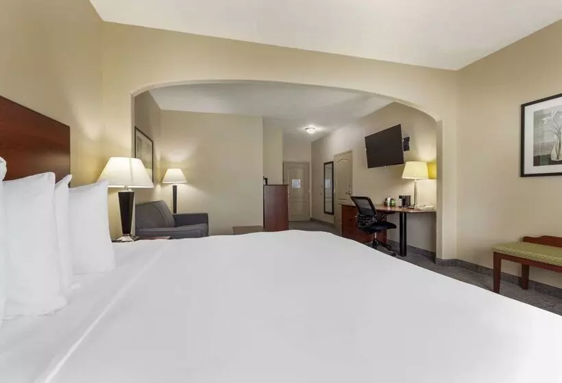 Best Western Franklin Town Center Hotel & Suites